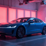 Lucid stock price is at risk as CEO confirms cash crunch fears