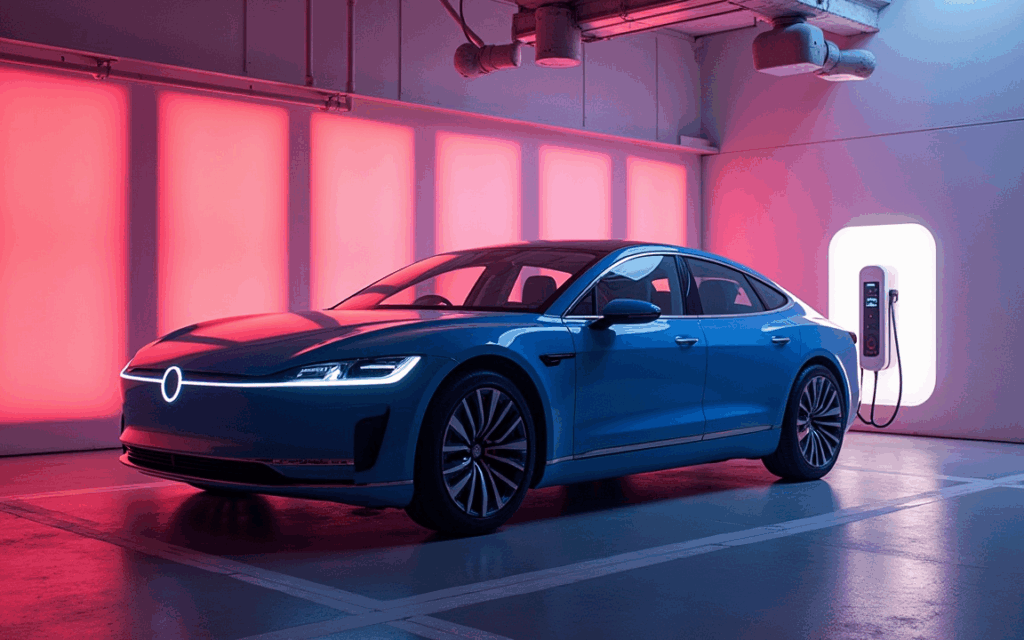 Lucid stock is a no-go and not only because of the Q2 earnings