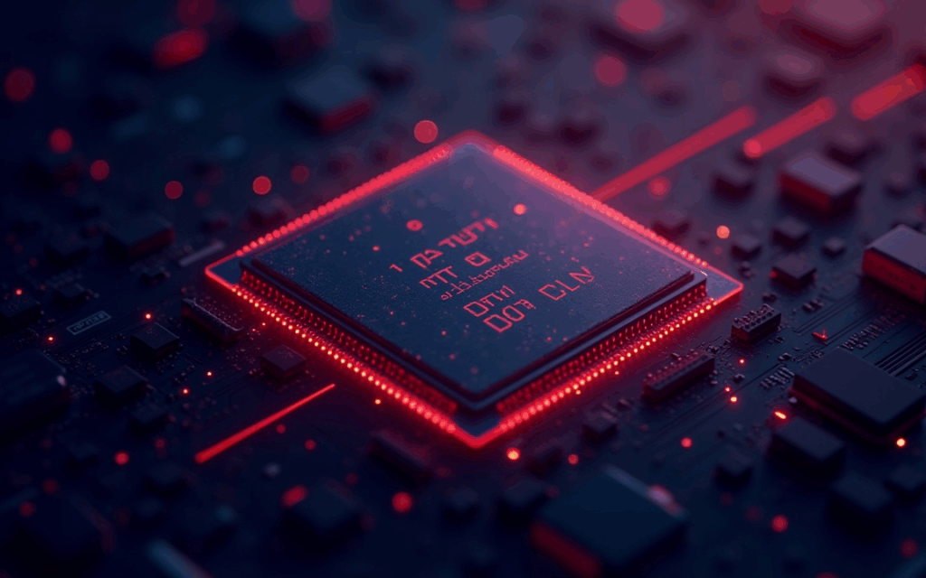 Broadcom stock surges on $10 billion AI chip order amid OpenAI tie-up speculation