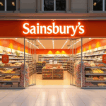 Sainsbury’s shares hit four-year high as Argos sale talks with JD.com collapse