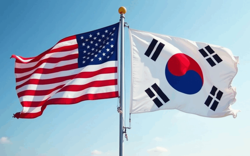 Why Korean capital is questioning the US promise