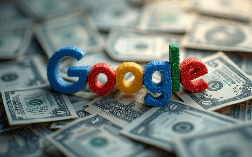 Alphabet hits $3T market cap as antitrust ruling and cloud growth boost shares