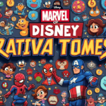 Webtoon stock jumps over 37% in premarket after Disney unveils stake plan and comics platform