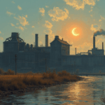 US Industrial production posts a modest rebound of 0.1% as autos and mining offset utility weakness