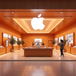 Apple’s iPhone 17 launch sends this Indian stock to a 16-year high weekly gain