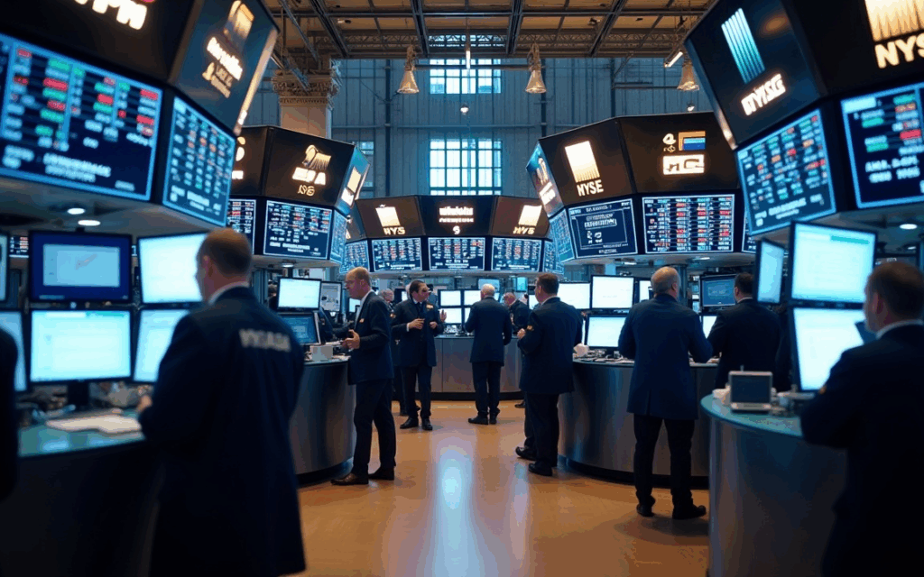 Russell 2000 hits record high on Fed cut: does the small-cap rally have more legs?