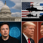 Evening digest: Trump and Xi to meet, Senate gridlock, Musk’s xAI hits $200B