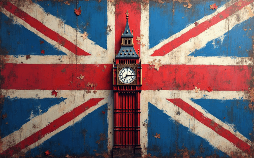 Why Blackstone’s $135 billion investment is not transformative for UK economy in 2025