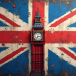 Why Blackstone’s $135 billion investment is not transformative for UK economy in 2025