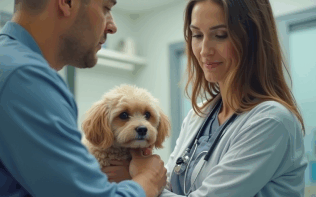 Interview: Kimball Carr of Inspire Veterinary Partners on how its shared equity model aims to challenge private equity in pet care