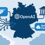 SAP brings OpenAI to German public sector via Delos Cloud
