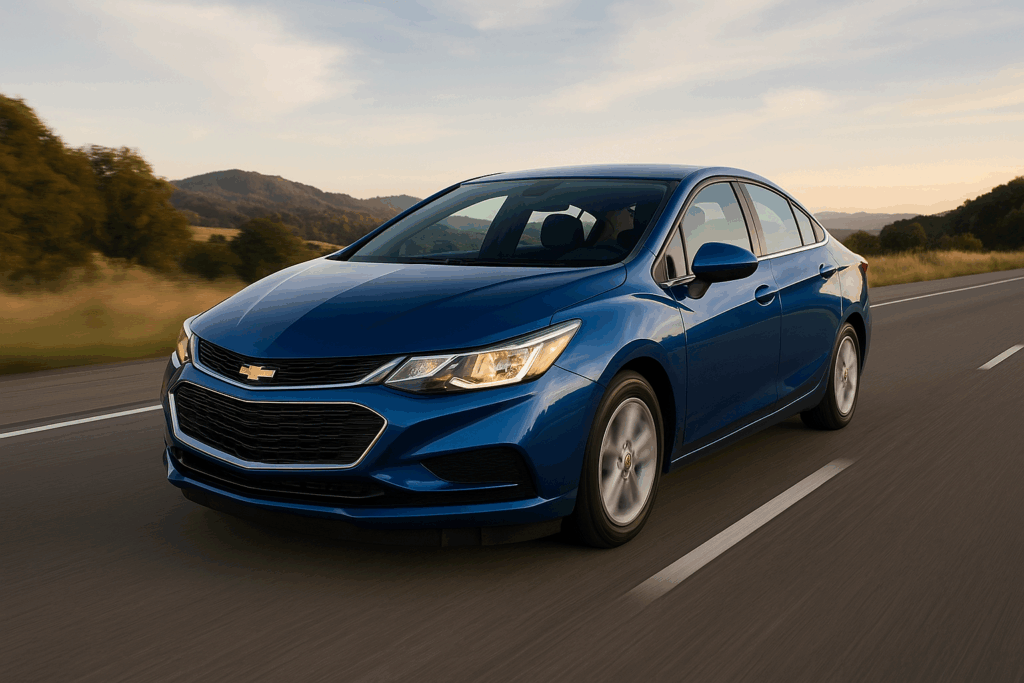 General Motors shares surge 2% after UBS upgrade, sees stock as undervalued