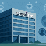 Accenture beats expectations but warns of federal spending headwinds