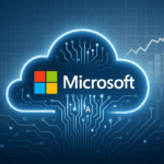 Morgan Stanley lifts Microsoft price target, citing AI and cloud momentum
