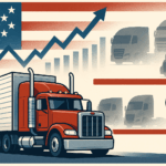Paccar shares rise after Trump announces tariffs on foreign heavy-duty trucks