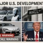 US digest: Tesla gains, PCE unchanged, consumer sentiment slips