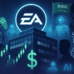 EA strikes deal to go private: how much will shareholders receive?
