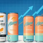 Celsius stock jumps 4% in premarket after Morgan Stanley upgrade