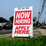 Trump administration ramps up pressure on Labor Department with data probe