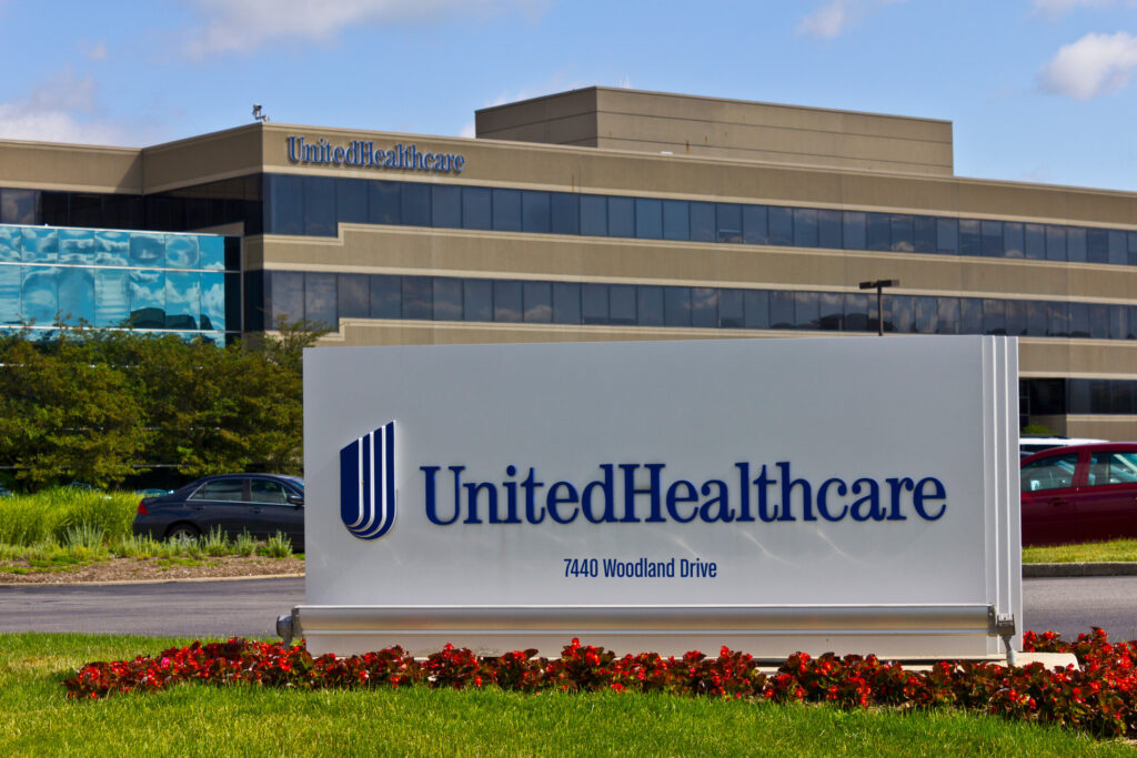 Why UnitedHealth stock is soaring on Tuesday?