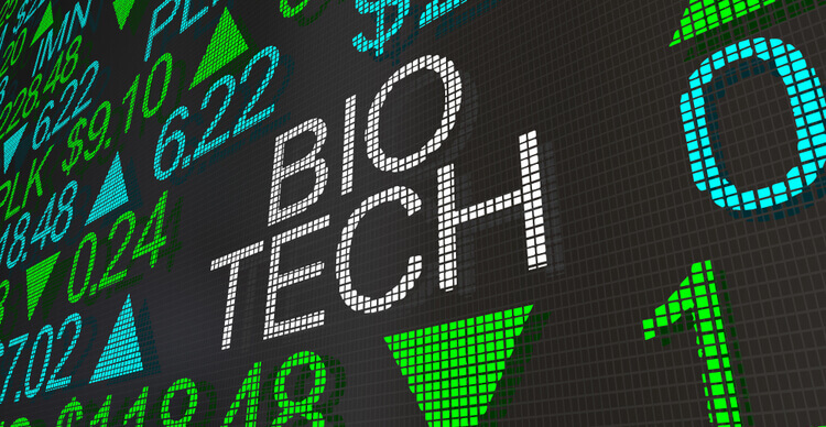 Why big players are pouring millions in THIS biotech stock