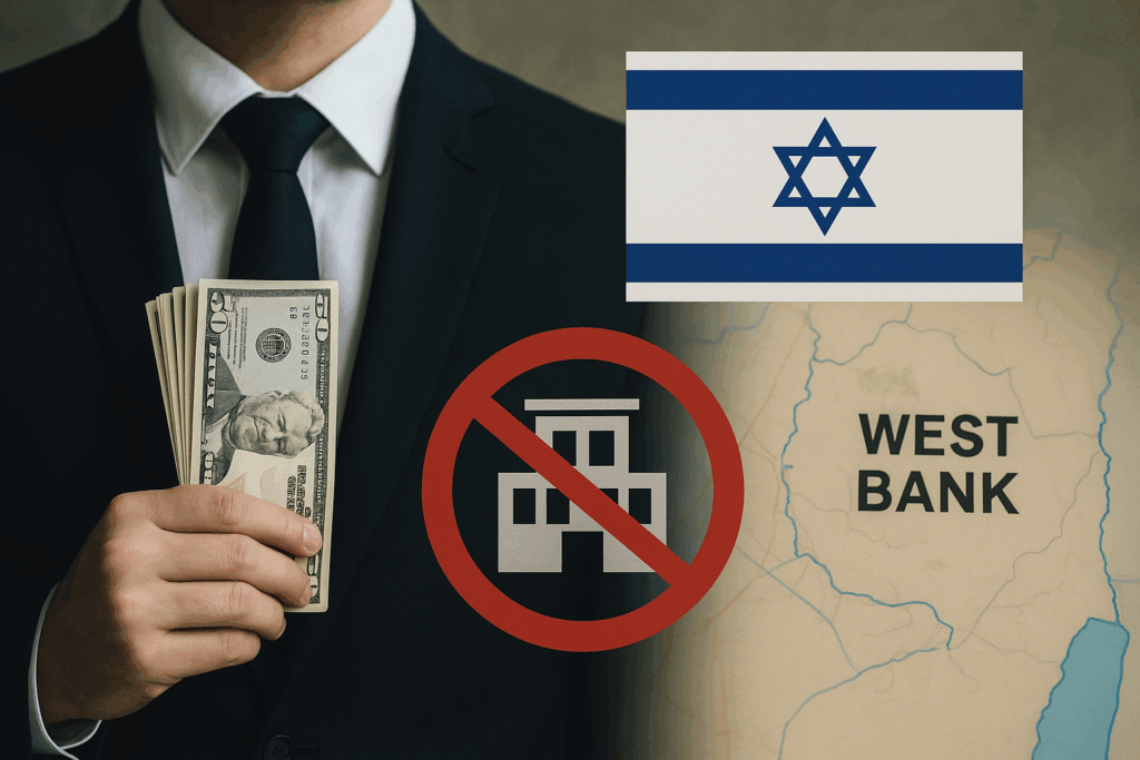 Danish, Norwegian funds pull investments from Israel over Gaza war