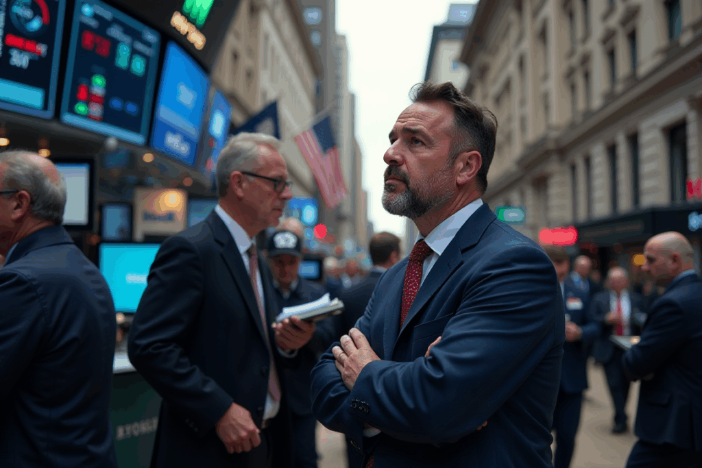 US stocks continue rally at open: S&P climbs 0.3%, Dow up 0.2%