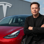 Tesla stock is skyrocketing 7% today as Tesla Chair calls Musk a ‘generational leader’