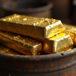 Commodities wrap: gold, silver, and oil prices rise ahead of key economic events