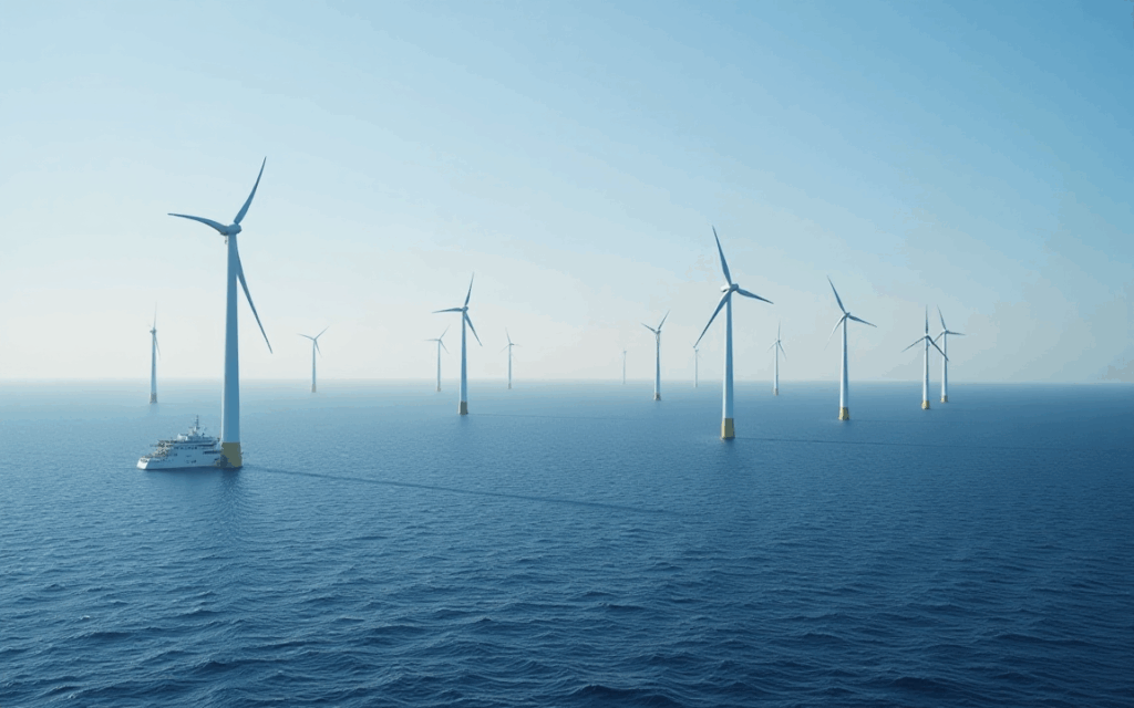 Equinor backs Orsted’s $9.4B rights issue amid US political headwinds