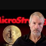 As the MSTR stock dives, is the 183% yielding MSTY a better buy?