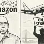 Evening digest: Amazon’s AGI VP steps down; Boeing to resume talks with striking union