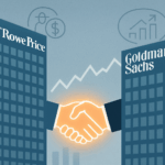T. Rowe shares rally 7% on $1B Goldman Sachs deal