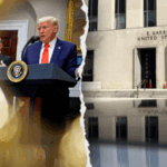 JOSH HAMMER: Trial lawyer lawfare vs. Trump’s policy revolution