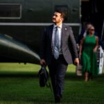 Longtime Trump advisor to depart the White House at month’s end