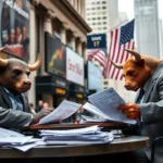 US stocks open in the green: S&P 500 hits another record high