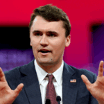 Senate Republican pushes Charlie Kirk Act to stop government-funded ‘propaganda’