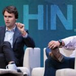 Pastor recalls last moments with Charlie Kirk: ‘American martyr’