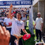 Turning Point USA says campus chapter requests surge to over 32,000 after Kirk’s assassination