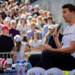 Engravings on shooter’s ammo exposes Charlie Kirk assassination motive