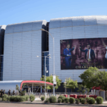 Memorial service for assassinated Turning Point USA founder Charlie Kirk draws Trump, major GOP figures