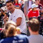 Secret Service under pressure: What Kirk’s assassination means for Trump’s security