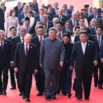 China shows missiles, Trump shows muscle: Xi’s strategy can’t match US