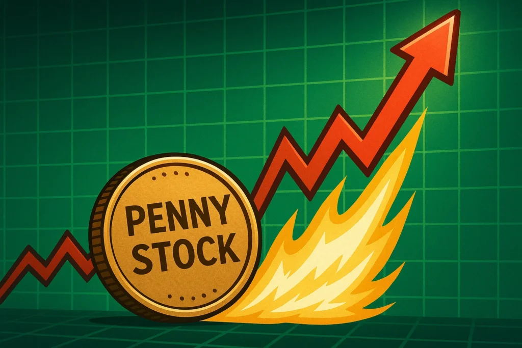 CaliberCos stock skyrockets over 2000%: what’s behind penny stock’s massive surge