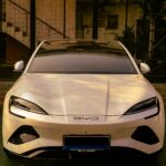 BYD at Munich auto show: EV maker unveils ambitous Europe expansion plan