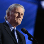 EXCLUSIVE: Franklin Graham praises VP Vance’s stand, critiques his ‘salty’ language in RFK Jr. defense