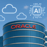 Oracle jumps in premarket even as Barclays and RBC offer diverging views