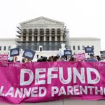 Appeals court hears Medicaid fraud case that could cost Planned Parenthood $1.8 billion