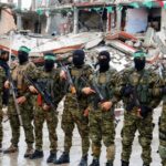 Trump delivers ultimatum to Hamas: hostages home or pay the consequences