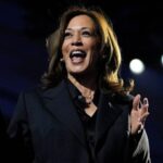 Harris admits Biden ‘got tired,’ denies ‘conspiracy’ to hide mental decline